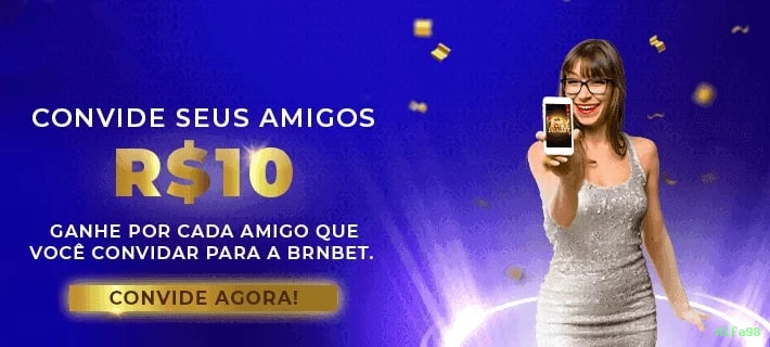 Configurações úteis dentro do app Alfa98
