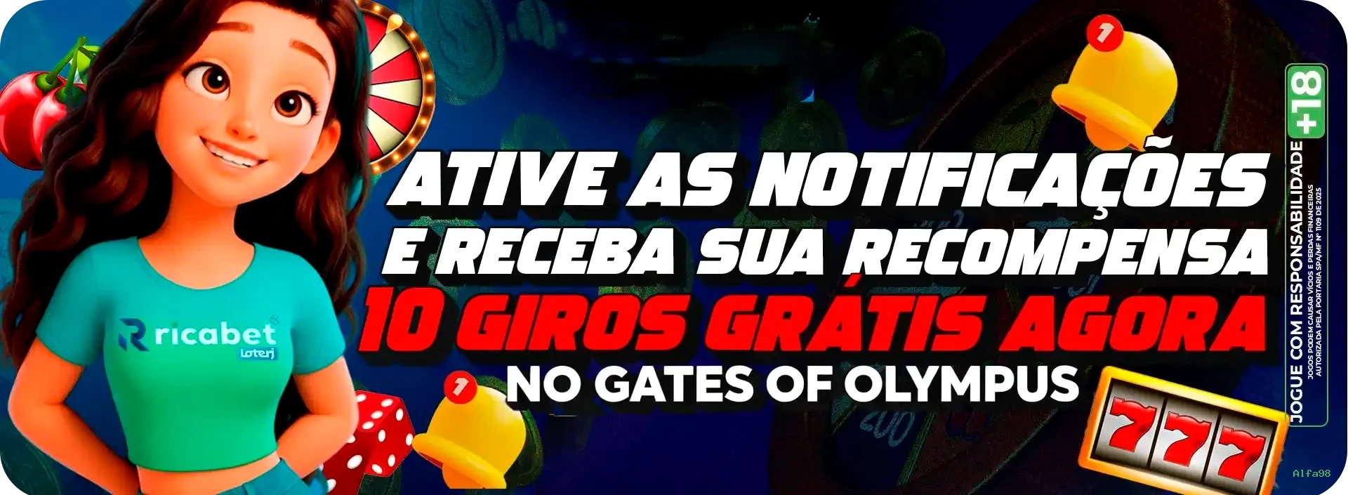 Guia rápido de apostas ao vivo na Alfa98