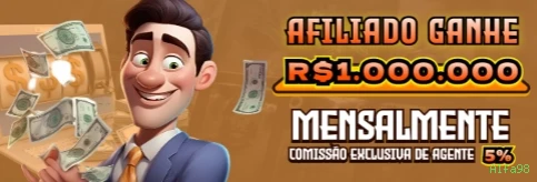 Formulário registro Alfa98