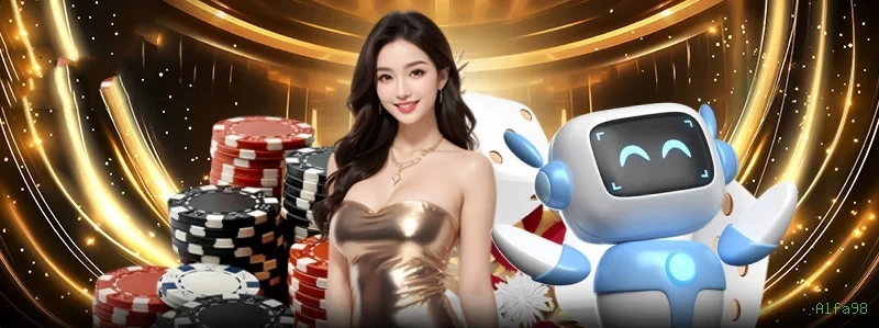 App Alfa98 slots mobile