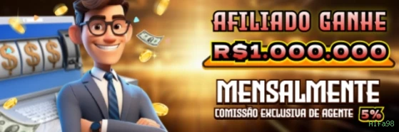 Suporte VIP Alfa98 - atendimento prioritário